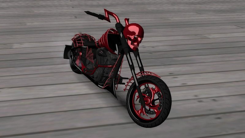 mod